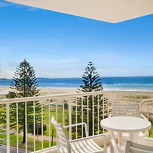 3* Aparthotel Meridian Tower Kirra