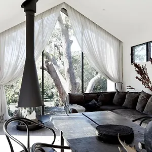  Holiday home Byron Beach Abodes Australia