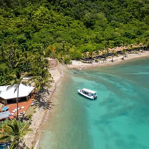 5* Resort Elysian Luxury Eco Island Retreat (adults Only)