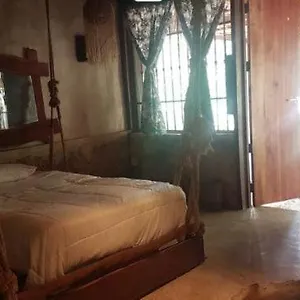  Holiday park Ecolodge Uh May Mexico