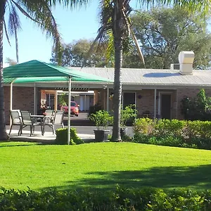 3* Motel Waltzing Matilda Motor