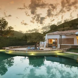 *** Guest house Monte Da Vilarinha Portugal