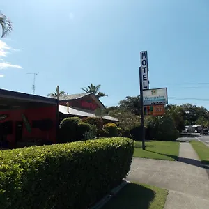 3* Motel Wunpalm & - Late Check-in Available
