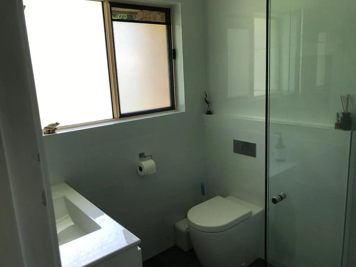 Bed & Breakfast Noosa Lake Weyba Weyba Downs